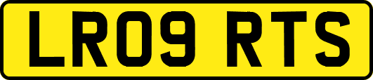 LR09RTS