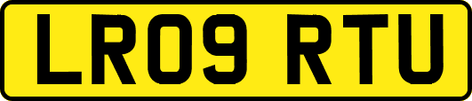 LR09RTU