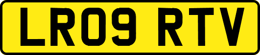 LR09RTV