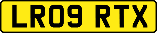 LR09RTX