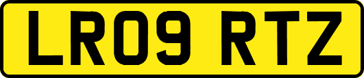 LR09RTZ