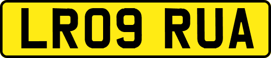 LR09RUA