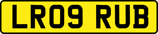 LR09RUB