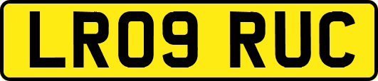 LR09RUC