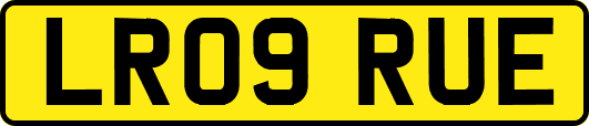 LR09RUE