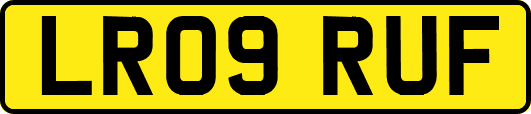 LR09RUF