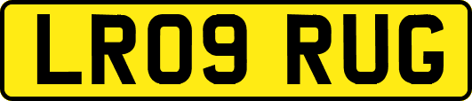 LR09RUG