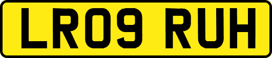 LR09RUH
