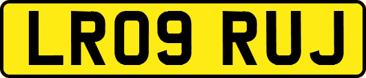 LR09RUJ