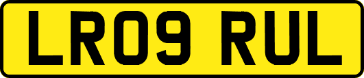 LR09RUL