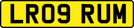 LR09RUM