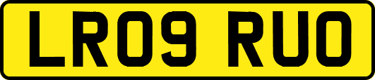 LR09RUO