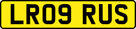 LR09RUS