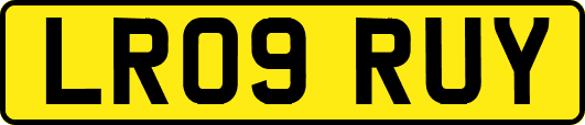 LR09RUY