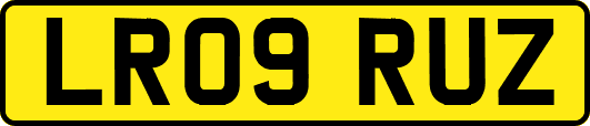 LR09RUZ