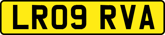 LR09RVA