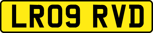 LR09RVD
