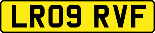 LR09RVF