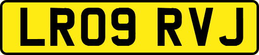 LR09RVJ