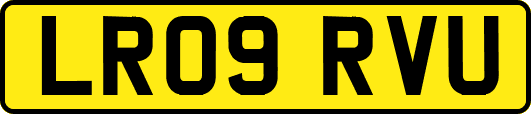 LR09RVU