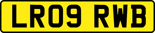 LR09RWB