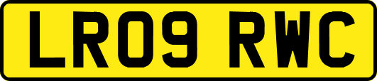 LR09RWC
