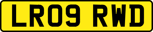 LR09RWD