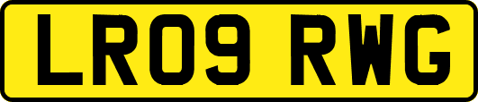 LR09RWG