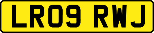 LR09RWJ