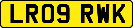 LR09RWK