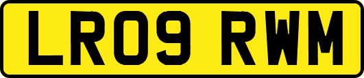 LR09RWM