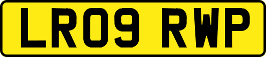 LR09RWP