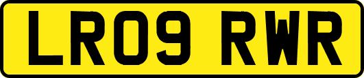 LR09RWR
