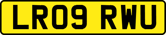 LR09RWU