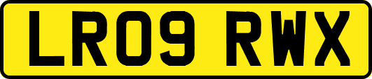 LR09RWX