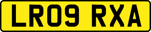 LR09RXA