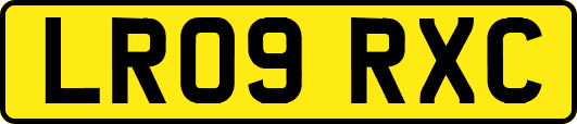 LR09RXC