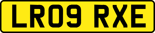 LR09RXE