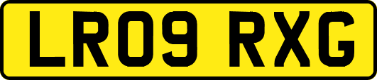 LR09RXG