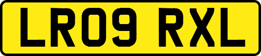 LR09RXL