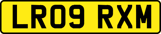 LR09RXM