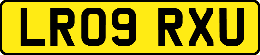 LR09RXU