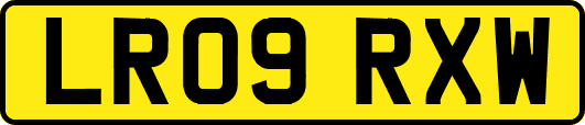 LR09RXW