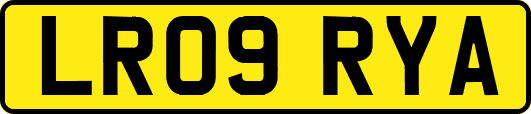 LR09RYA