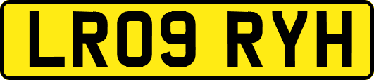 LR09RYH