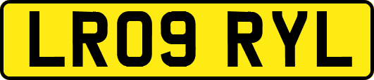 LR09RYL