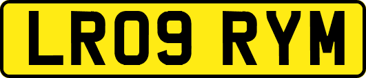 LR09RYM