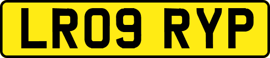 LR09RYP