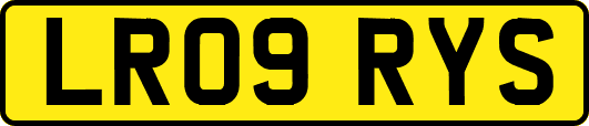 LR09RYS