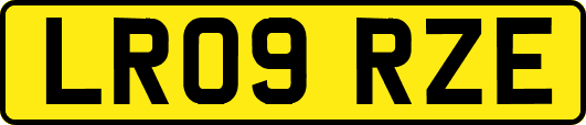 LR09RZE